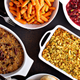 Image for article titled Classic Thanksgiving Dishes Ranked From Best To Worst